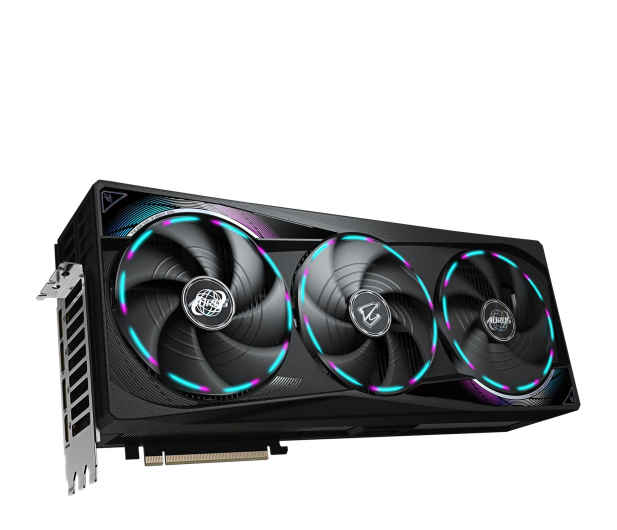 GIGABYTE GeForce RTX 5090 AORUS Master 32GB GDDR7 DLSS4 - 1309813 - zdjęcie 8